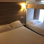 Hotel Montana Lafayette 2*