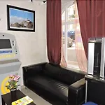 Hotel Montana Paris Lafayette