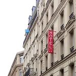 Hotel Montana Paris Lafayette