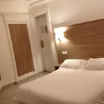 Hotel Montana Paris Lafayette