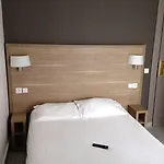 Hotel Montana Lafayette Parigi