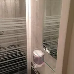 Hotel Montana Lafayette Parigi
