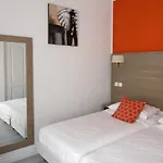 Hotel Montana Paris Lafayette