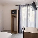 Hotel Montana Paris Lafayette