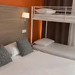 Hotel Montana Paris Lafayette