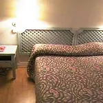 Hotel Montana Lafayette Parigi
