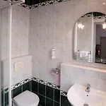 Montana Lafayette Hotel Parigi
