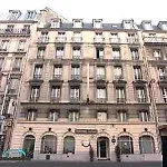 Montana Lafayette 2* Parigi