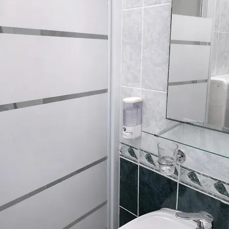 Hotel Montana Lafayette Paris