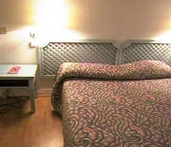 Hotel Montana Lafayette Paris