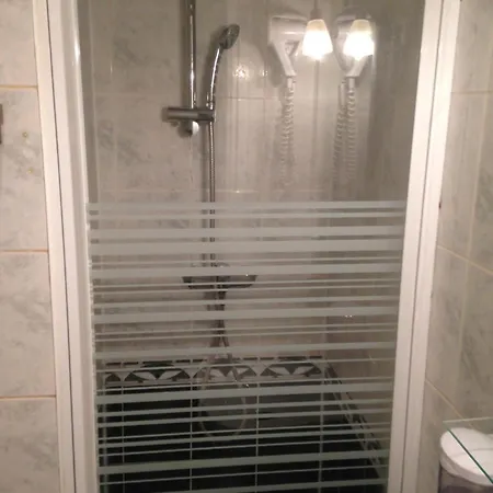 Hotel Montana Lafayette 2*