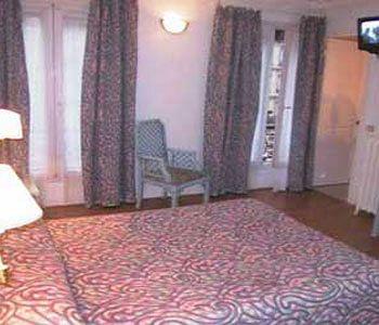 Montana Lafayette Hotel 2*