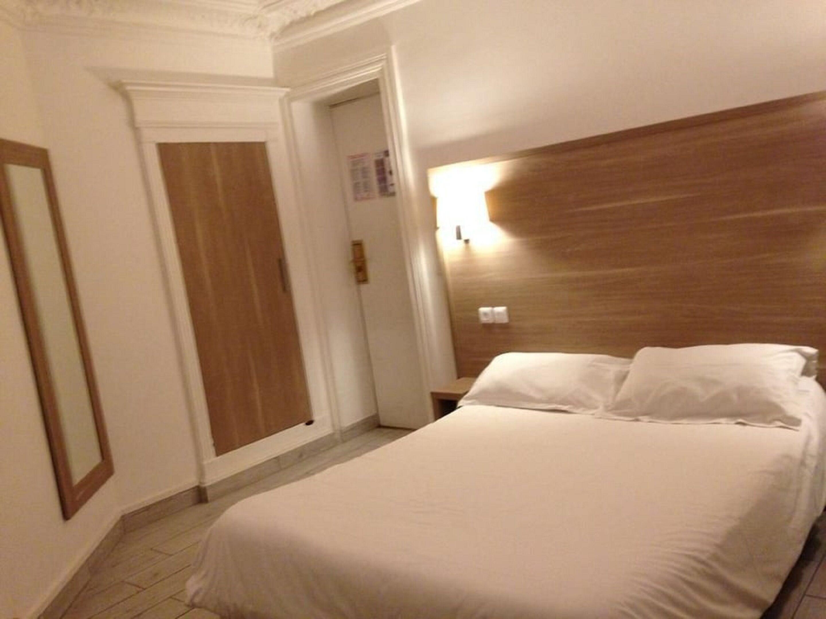 Montana Lafayette 2* Paris