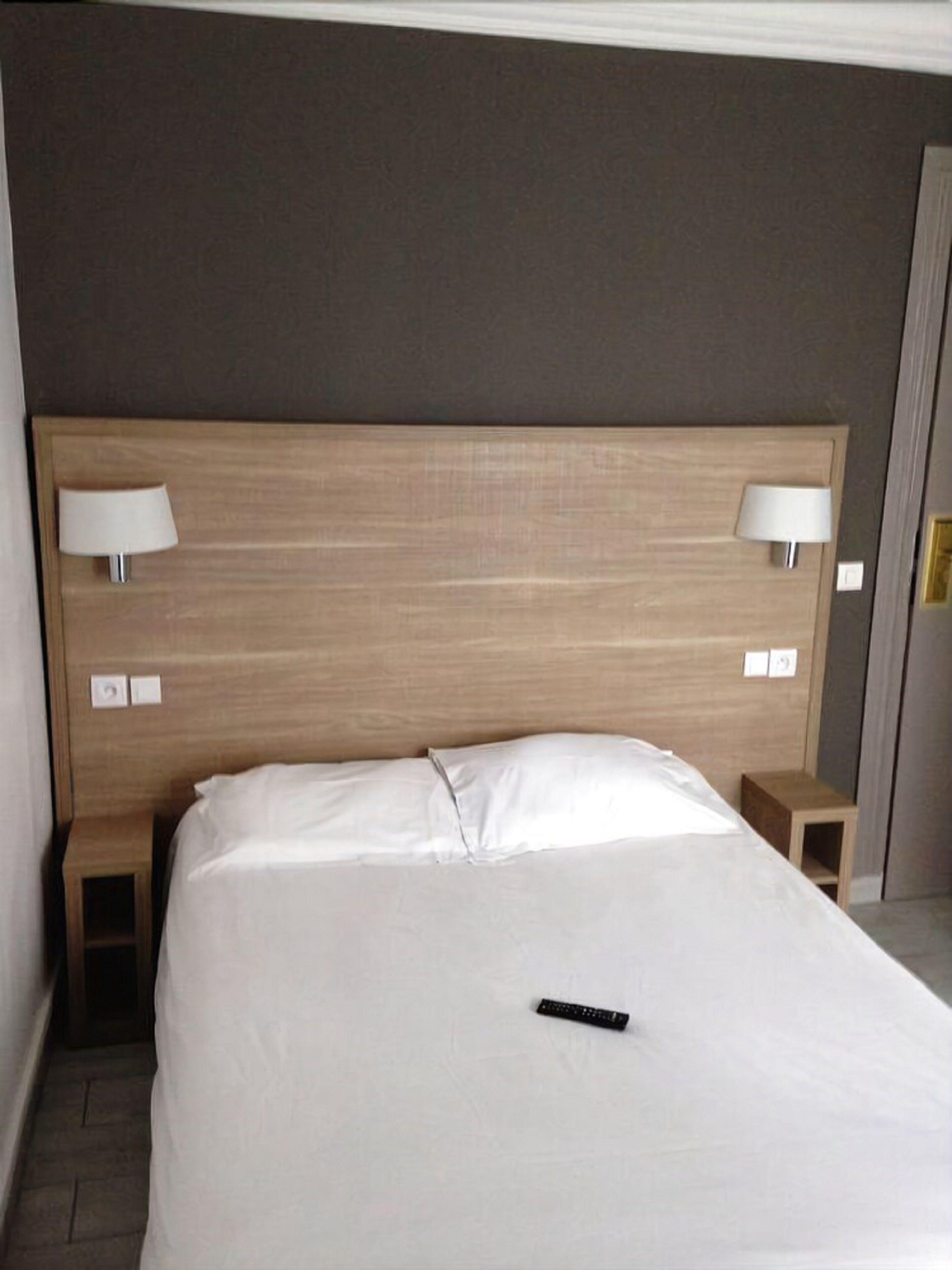 Hotel Montana Lafayette Paris