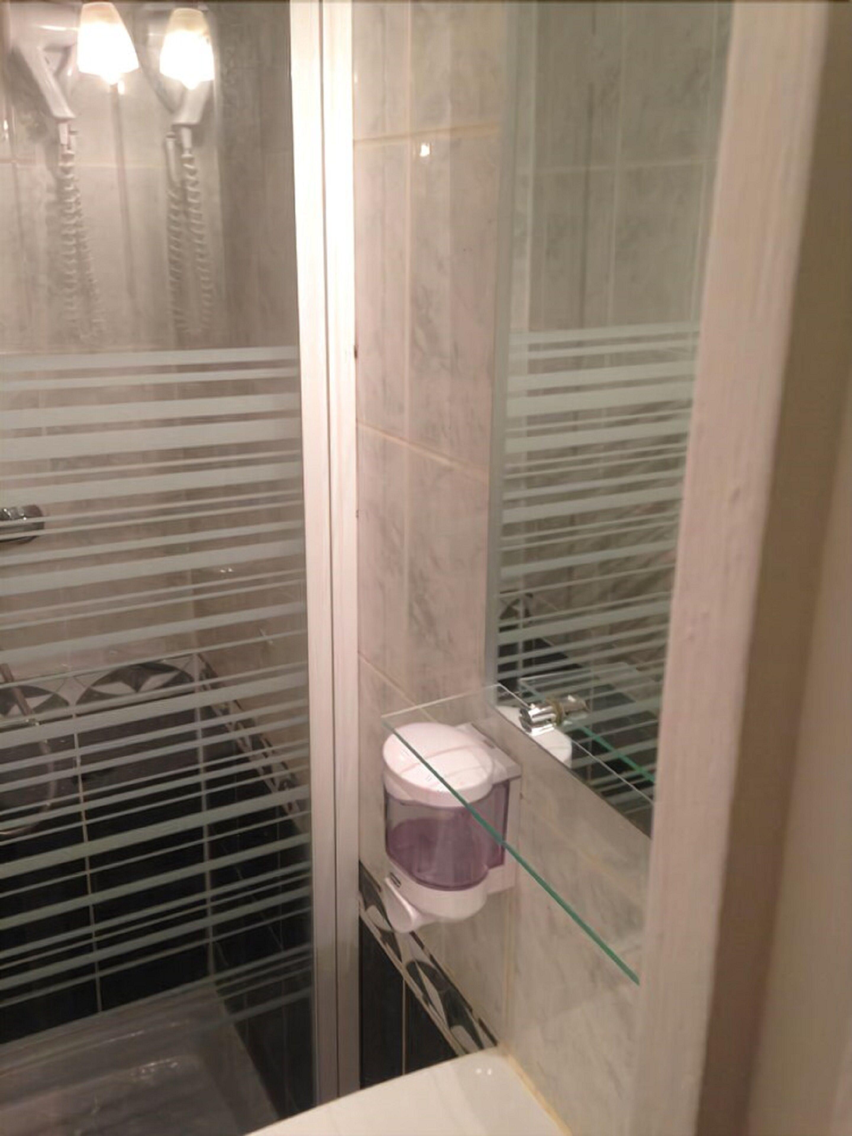 Hotel Montana Lafayette Paris