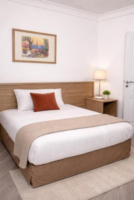 Hotel Montana Lafayette