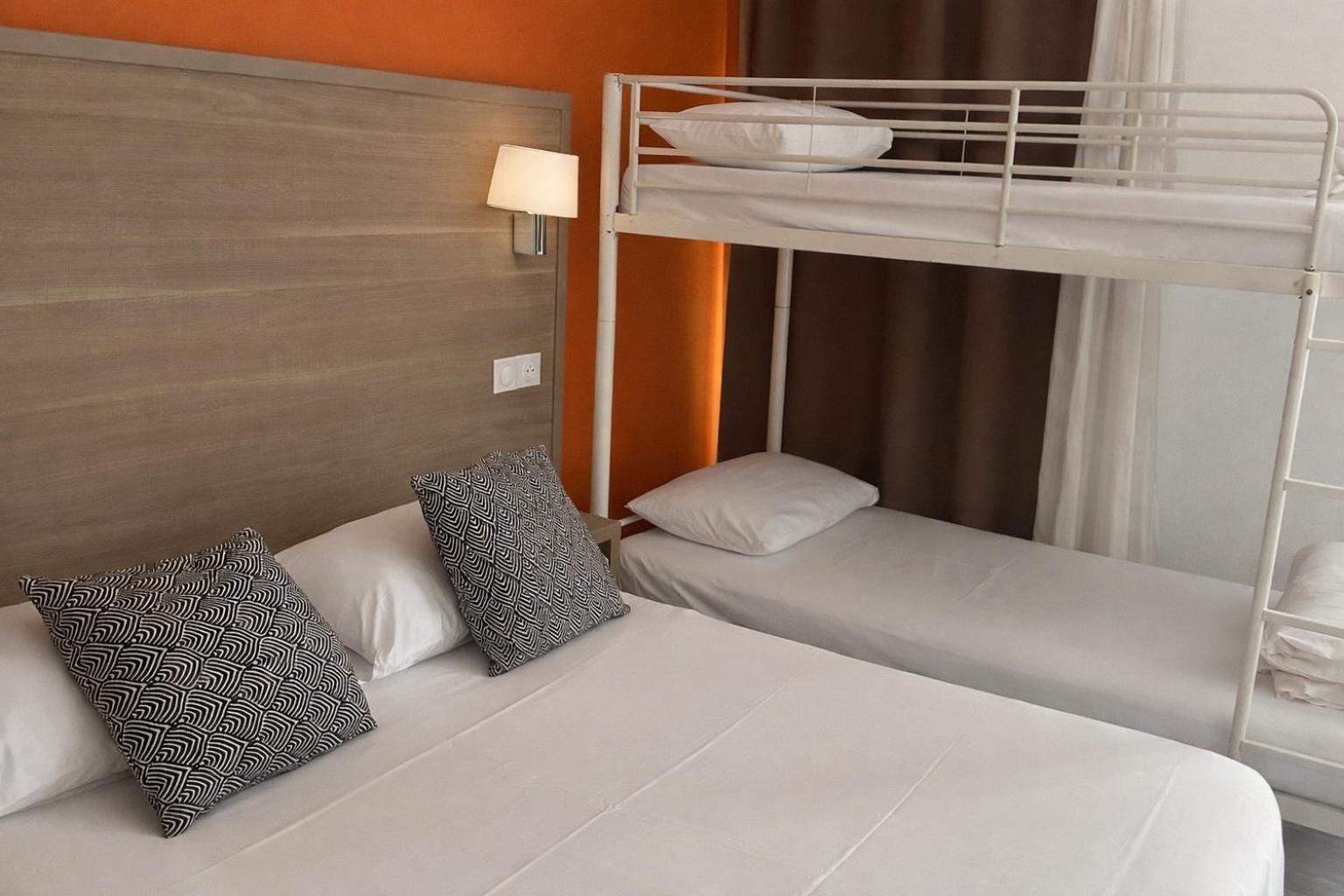 Montana Lafayette Hotel