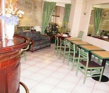 Hotel Montana Lafayette 2*