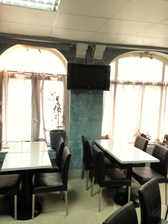 Montana Lafayette 2* Paris