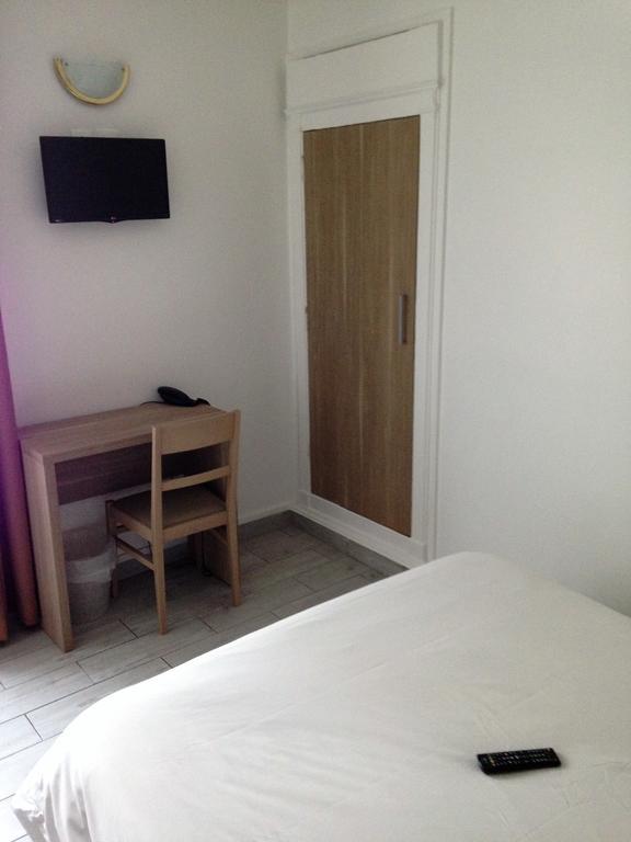 Montana Lafayette 2* Parigi