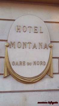 Hotel Montana Lafayette