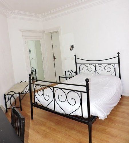 Montana Lafayette Hotel 2*