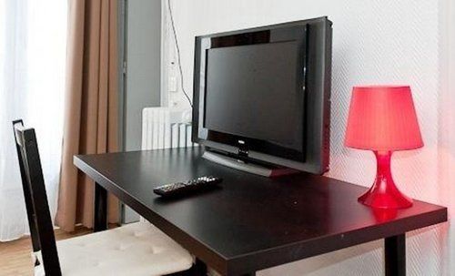 Montana Lafayette Hotel