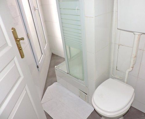 Montana Lafayette 2* Parigi