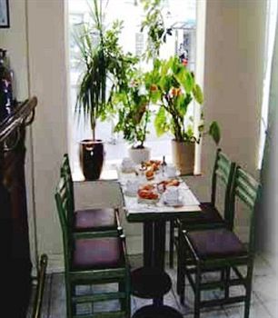 Montana Lafayette Hotel