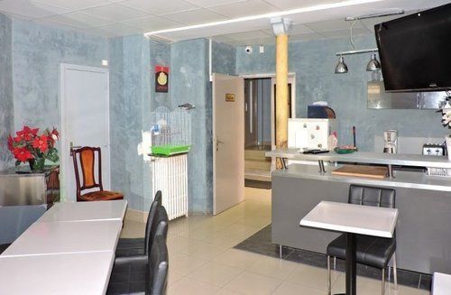 Montana Lafayette Hotel 2*