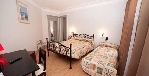 Montana Lafayette 2*